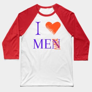 I love me Baseball T-Shirt